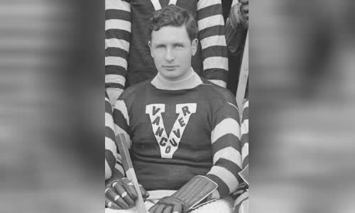 Frank Patrick (ice hockey)