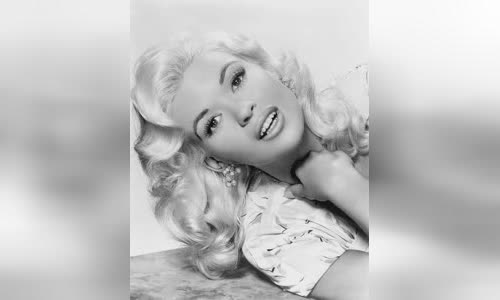 Jayne Mansfield