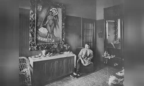 Max Pechstein