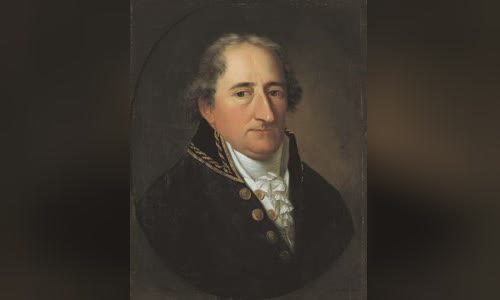 Heinrich Friedrich Karl vom und zum Stein