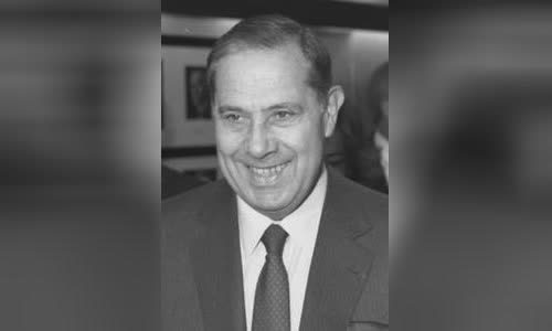 Charles Pasqua