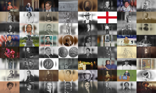 History Deaths on June 30