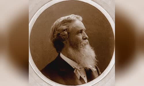 Thomas Hill (painter)