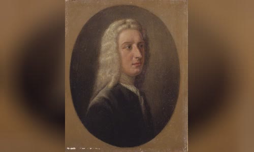 James Oglethorpe