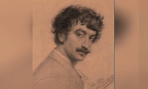 Antonio de La Gándara