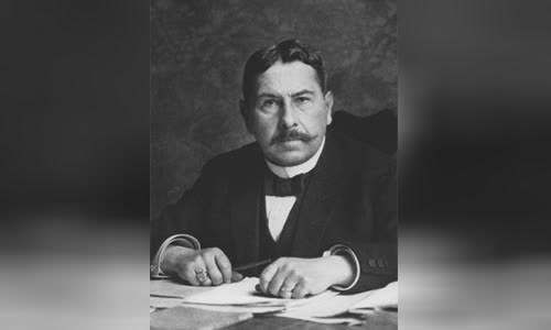 Gustav Ritter von Kahr