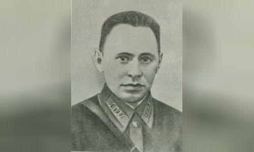 Yefim Fomin