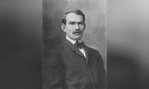Lee de Forest