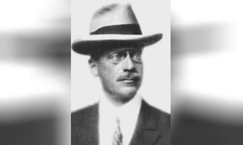Édouard Alphonse James de Rothschild