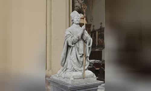 Arnošt of Pardubice