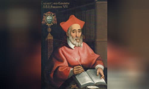 Caesar Baronius
