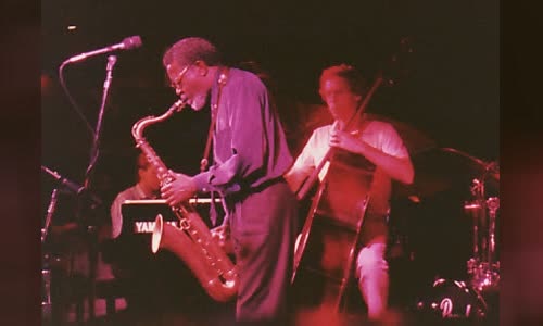 Joe Henderson
