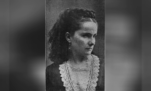 Eunice Eloisae Gibbs Allyn