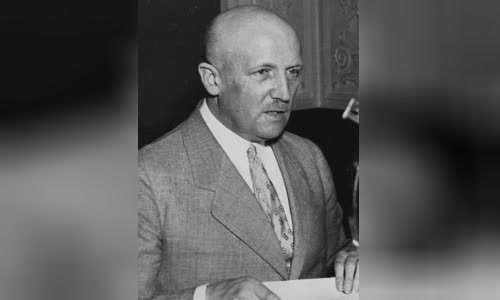 Kurt von Schleicher
