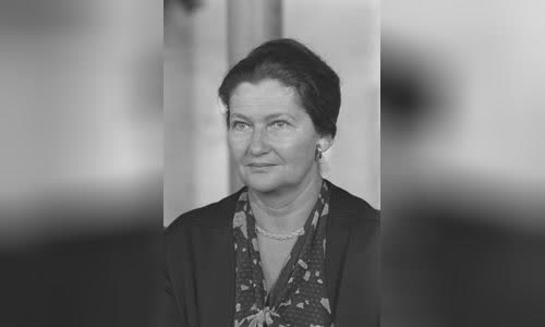 Simone Veil