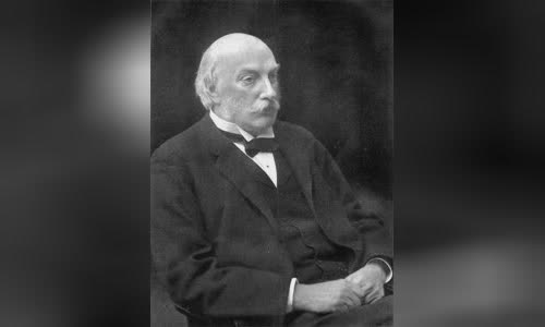 John William Strutt, 3rd Baron Rayleigh
