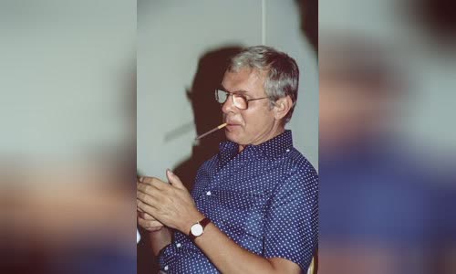 Leonard Starr