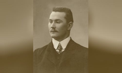 Yrjö Saarela