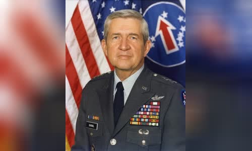 Charles W. Bagnal
