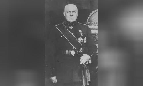 Aleksander Tõnisson