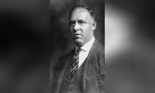 Gregor Strasser
