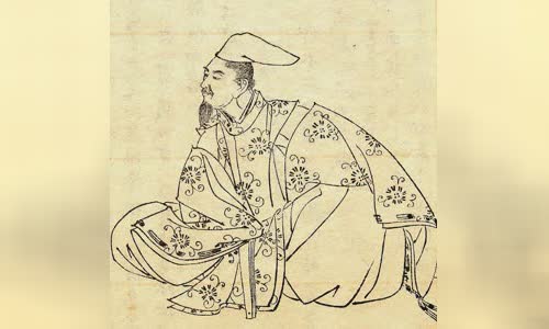 Ki no Tsurayuki