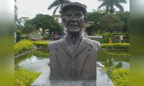 Chico Xavier
