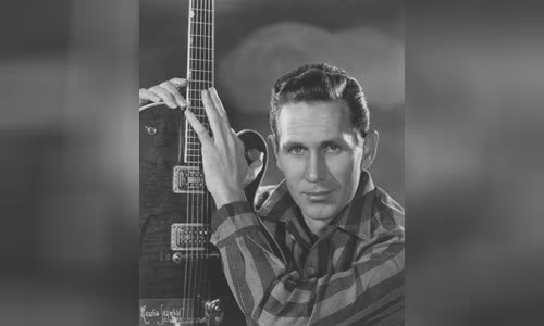 Chet Atkins