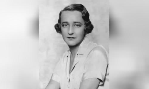 Lillian Hellman