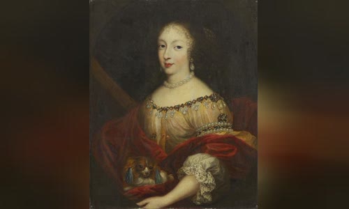 Henrietta of England
