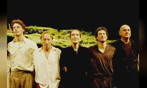 Pina Bausch