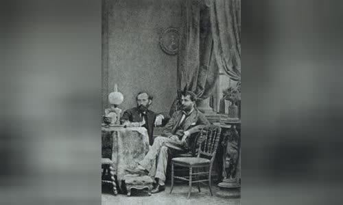 Alberto Henschel