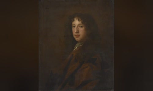 Roger North (biographer)