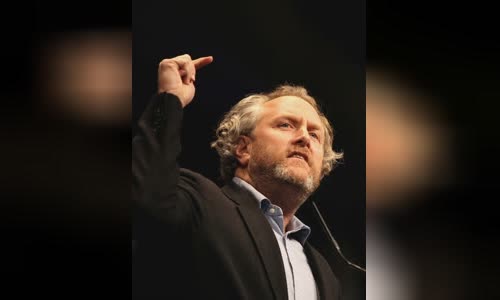 Andrew Breitbart