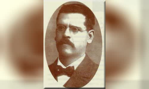 Mariano Azuela