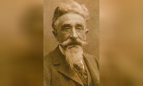 José María de Pereda