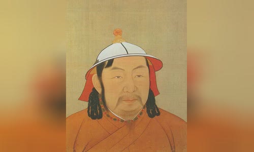 Ayurbarwada Buyantu Khan