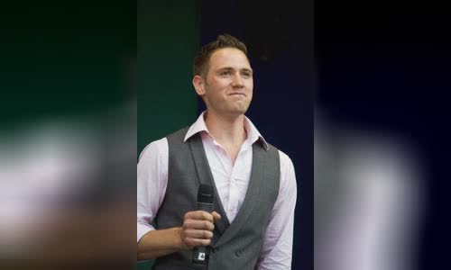 Kristian Digby