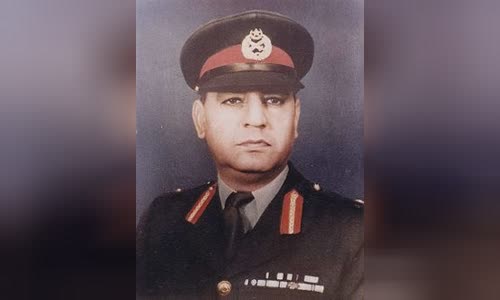 Mian Ghulam Jilani