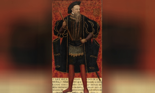Francisco de Almeida