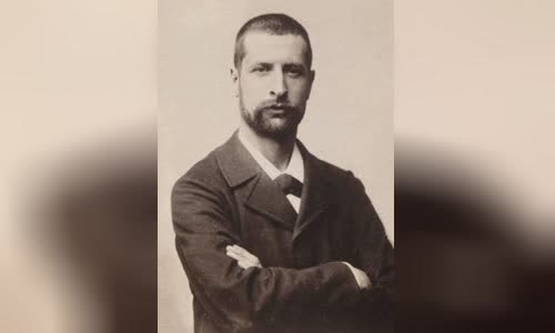 Alexandre Yersin