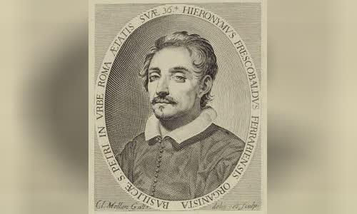 Girolamo Frescobaldi