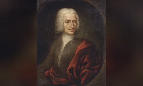 Hermann Samuel Reimarus