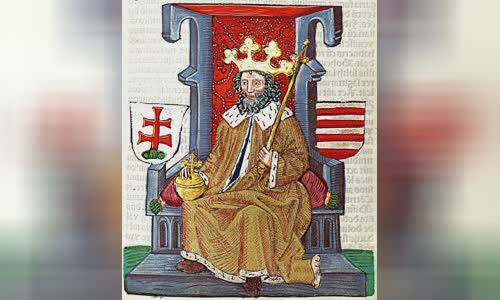 Stephen II of Hungary