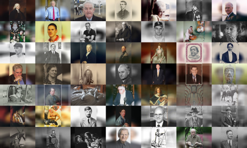 History Deaths on March 02