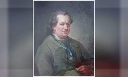 Carl Gustaf Pilo