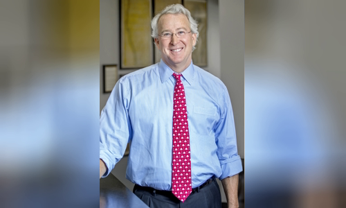 Aubrey McClendon