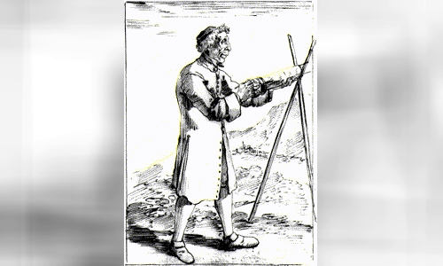 Francesco Bianchini