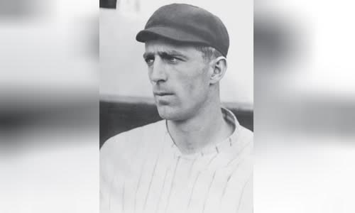 Fred Merkle