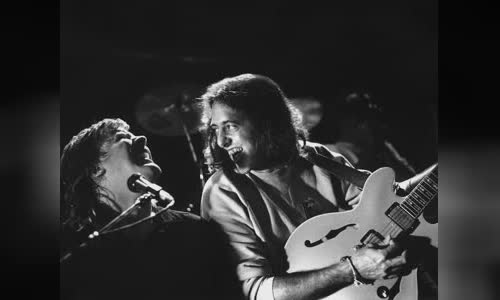 Jeff Healey
